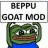 :BEPPUGOAT