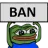 :peepoban