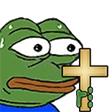:pepechrist