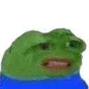 :pepecringe