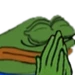 :pepepray
