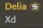 :Xd