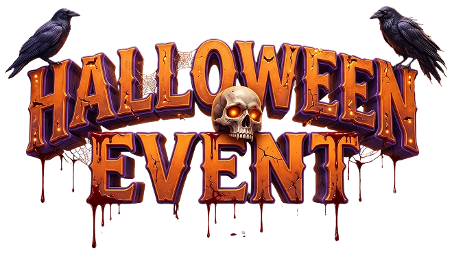 Halloween Event Image